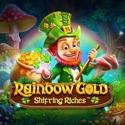 Rainbow Gold